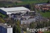 Luftaufnahme Kanton Zug/Steinhausen Industrie/Steinhausen Bossard - Foto Bossard  AG  3627